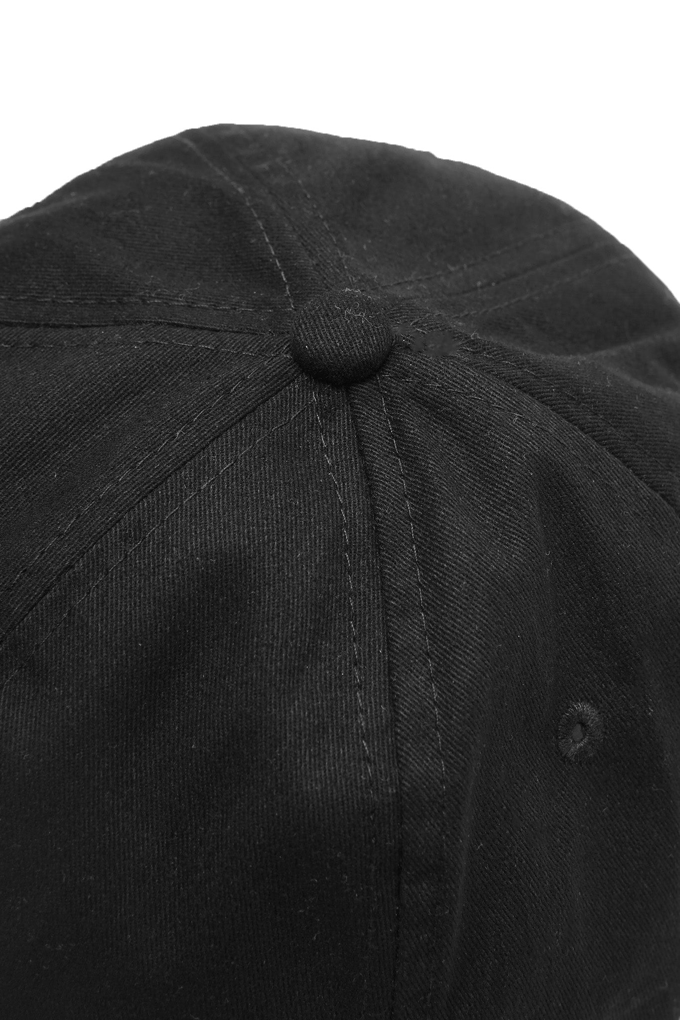 "HITTER" V3 6 PANEL HAT IN ANTHRACITE/OLIVE