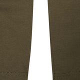 "PAINT SPLAT" LITTLE HUMAN™ CARGO PANTS IN OLIVE