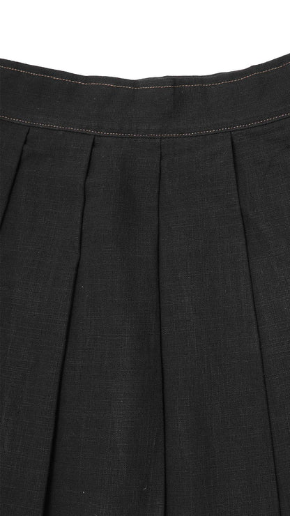 MELIA IN ANTHRACITE