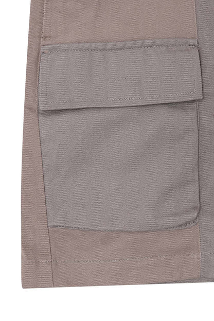 HIKE SHORTS IN STONE MOUNTAIN