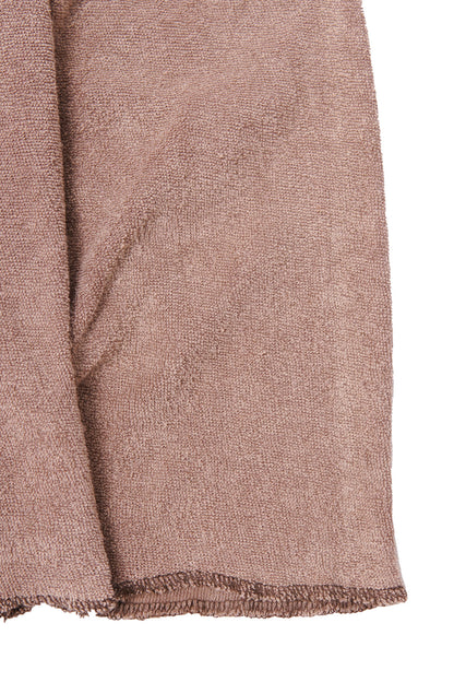 TOWEL MILITIA LONGSLEEVE TEE V3 IN SAND