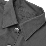 ANIKA JACKET IN NARDO GREY