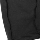 VEINS PANTS IN CHARCOAL GREY