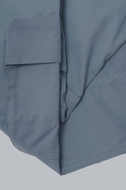 VECTOR PANTS IN SLATE