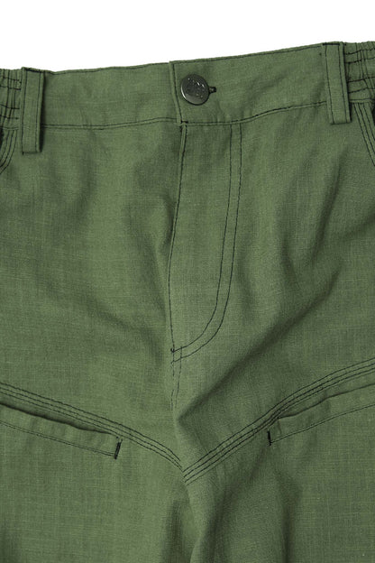 LOADOUT PANTS IN MOSS