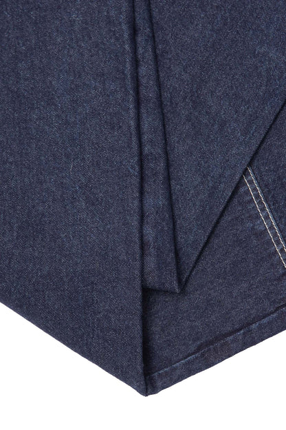 DOUBLE KNEE LOUNGE PANTS IN NIGHTFALL