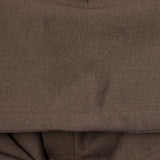 M'$ MOTHERLAND HOODIE IN WOOD