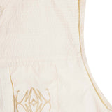 "COLLIDE" SHINOBI VEST (LITE) IN BONE