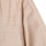 S/S DRAPE V3 IN FOSSIL