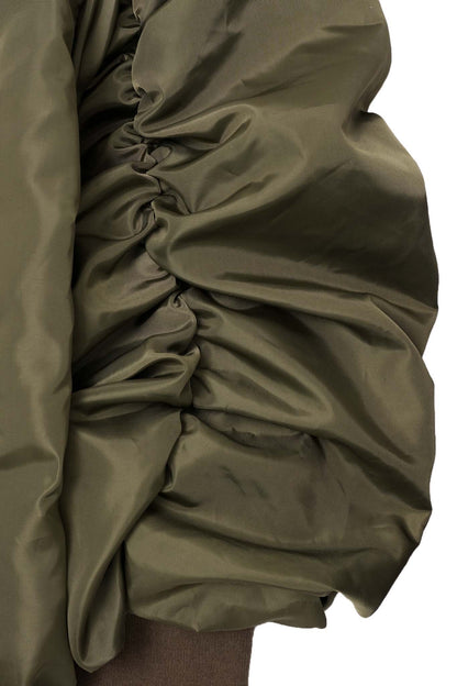 LUCY IN OLIVE