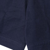 HOUSE SHORTS IN DEPTH BLUE
