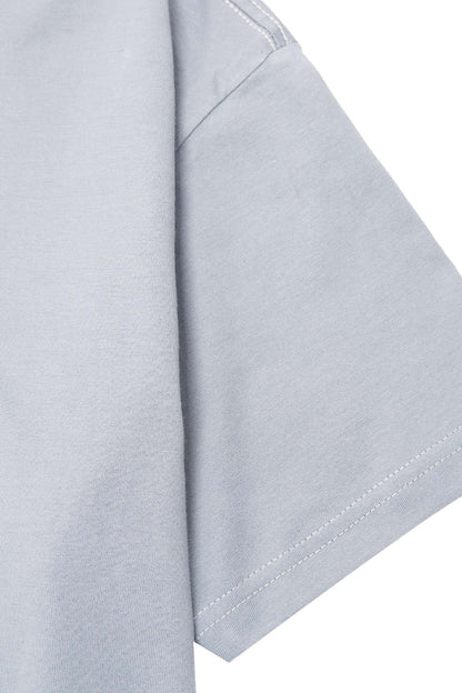 "INCREASE THE PEACE" TEE IN GLACIER