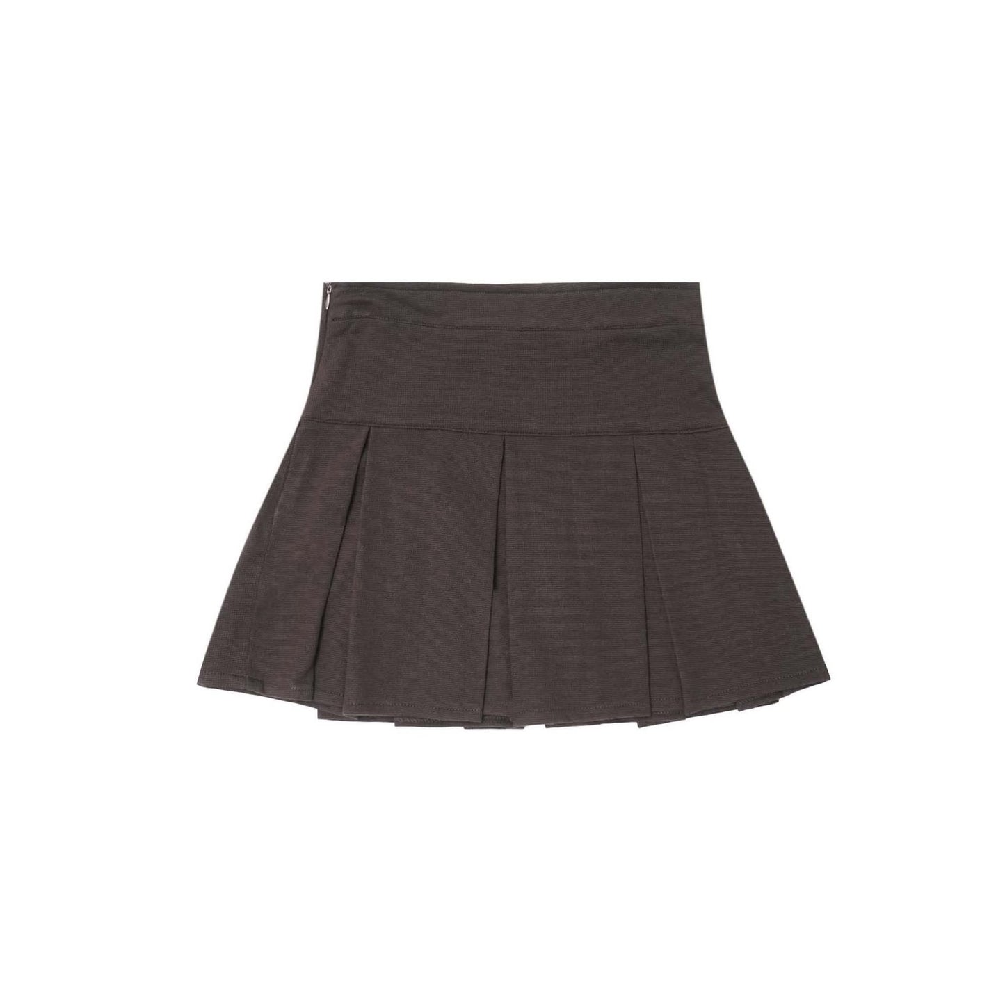 LIORA IN CHARCOAL GREY
