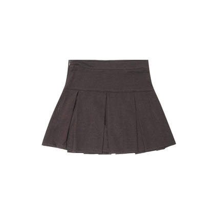 LIORA IN CHARCOAL GREY