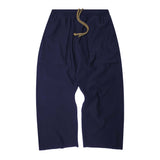 DOJO PANTS IN MIDNIGHT NAVY