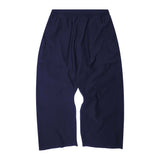 DOJO PANTS IN MIDNIGHT NAVY