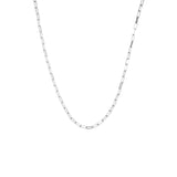 CLIP CHAIN NECKLACE