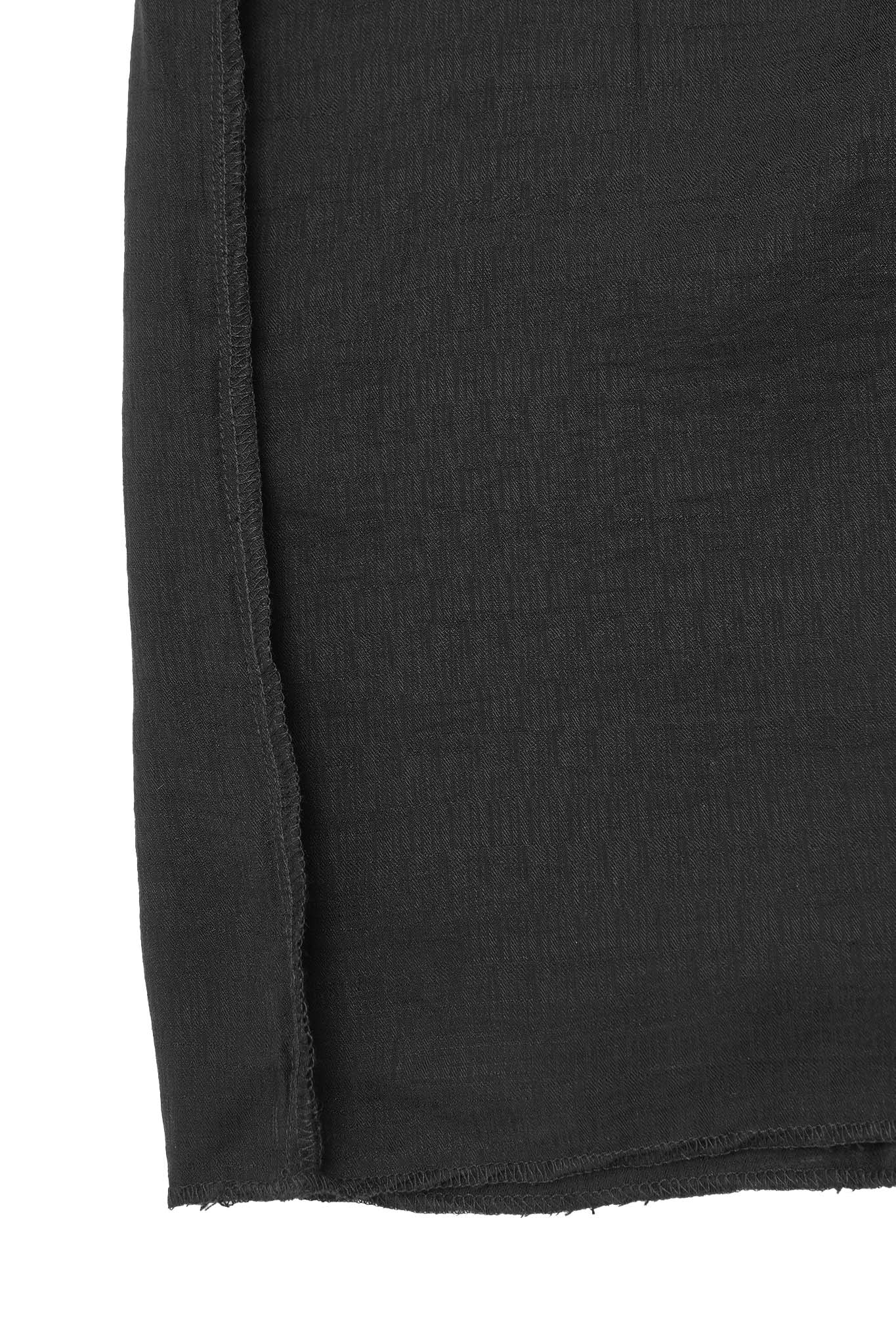 DOJO PANTS IN ANTHRACITE