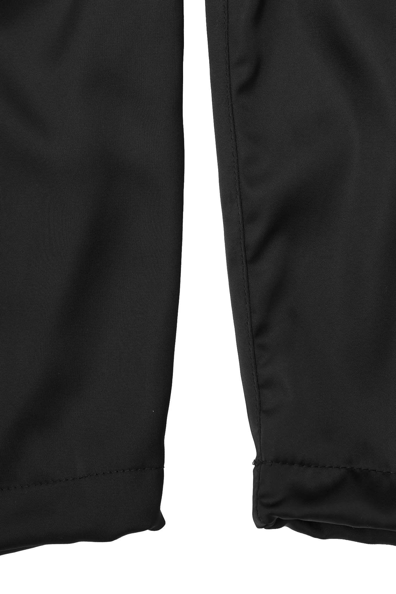 VEINS PANTS IN ONYX