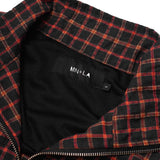 ROGUE WORK JACKET IN GRIDLOCK