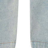 M+ PHAT PANTS IN AGED TEAL