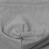 "CITY OF ANGELS" HOODIE IN HEATHER GREY