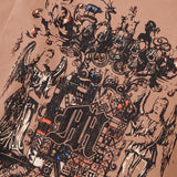 "M"$ DYNASTY" TEE