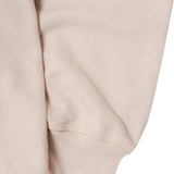 PIQUE MILITIA LONGSLEEVE TEE IN OAT