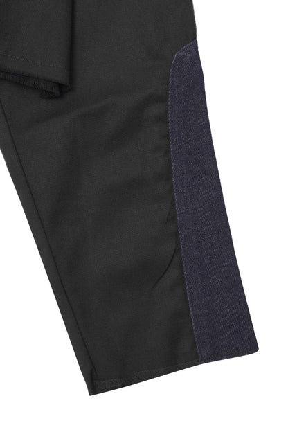 JEAN IN COLD NAVY