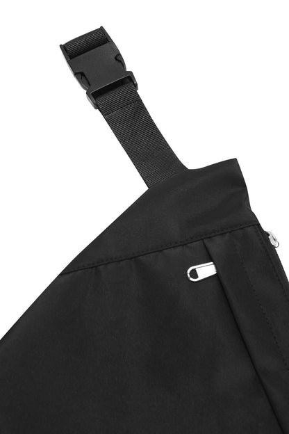 "WORLD TOUR" CARRIER