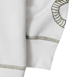 "YEAR OF THE SNAKE" MILITIA SWEATSHIRT