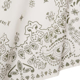 MN+LA™ BANDANA IN WINTER WOODS