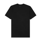 LOUNGE TEE IN ANTHRACITE