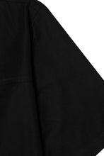 S/S DRAPE V2 IN GRAPHITE