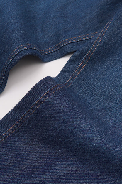 "COLD NAVY" WILDTHORN PANTS