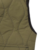LITTLE HUMAN™ FLOW VEST IN OLIVE