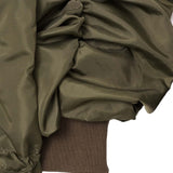 LUCY IN OLIVE