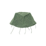 PHANTOM BUCKET HAT IN MOSS