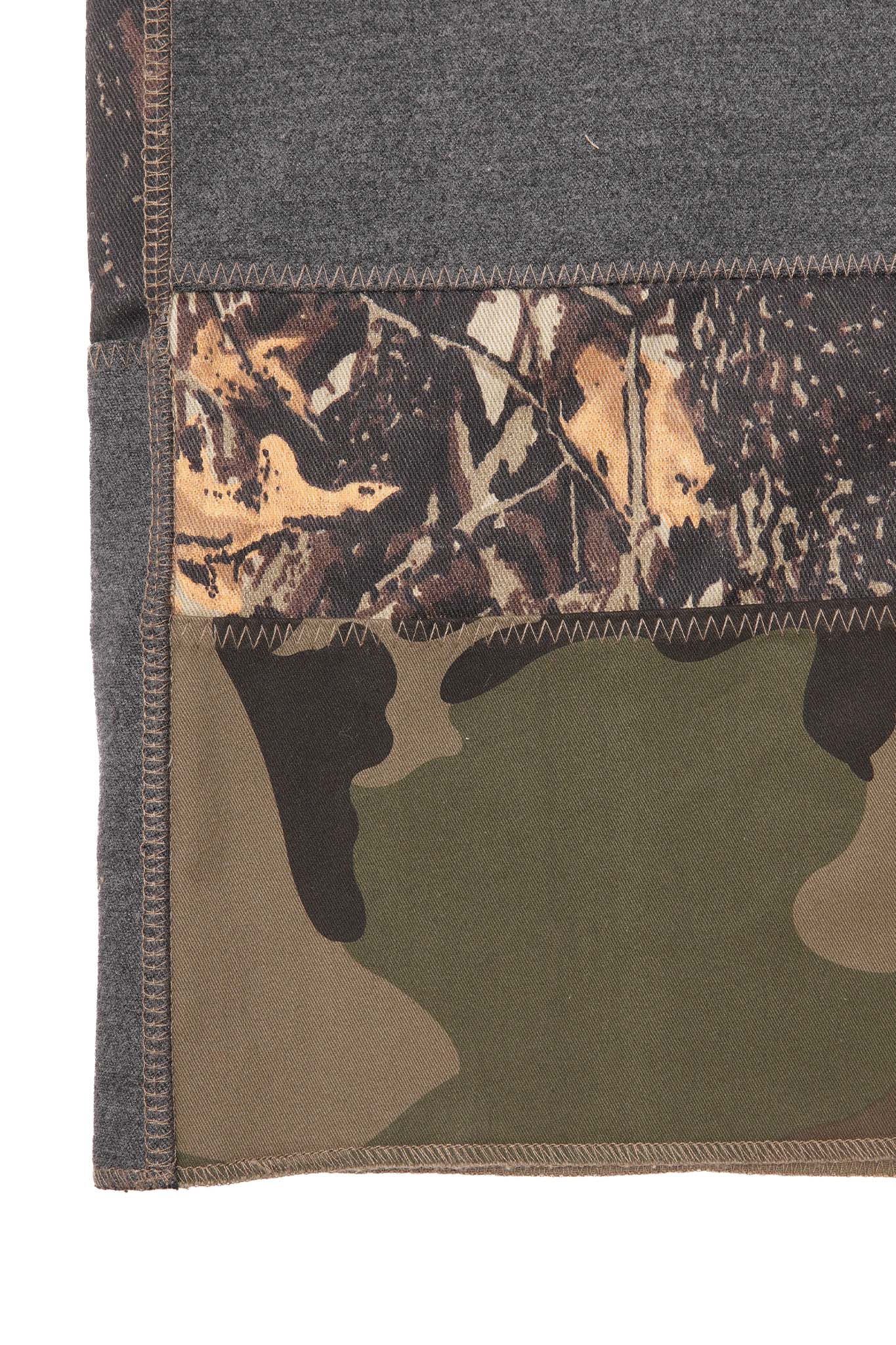 TERRA SHORTS IN STONE VALLEY CAMO