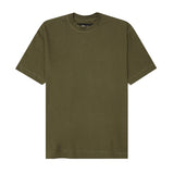 LOUNGE LITE TEE IN OLIVE
