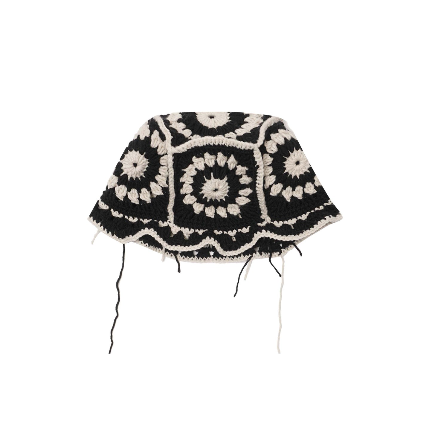PHANTOM BUCKET HAT IN PANDA