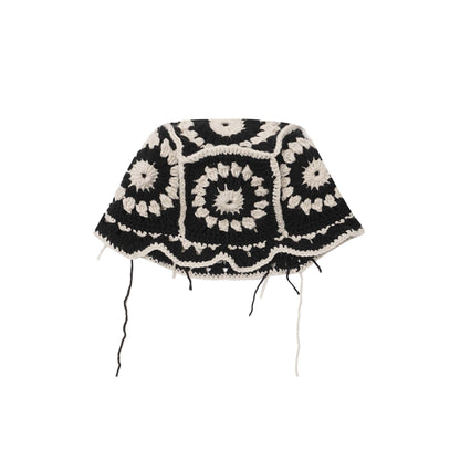 PHANTOM BUCKET HAT IN PANDA