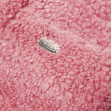 CARRYALL IN PINK PANTHER