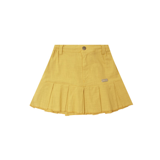 SYLVIE IN FLAX