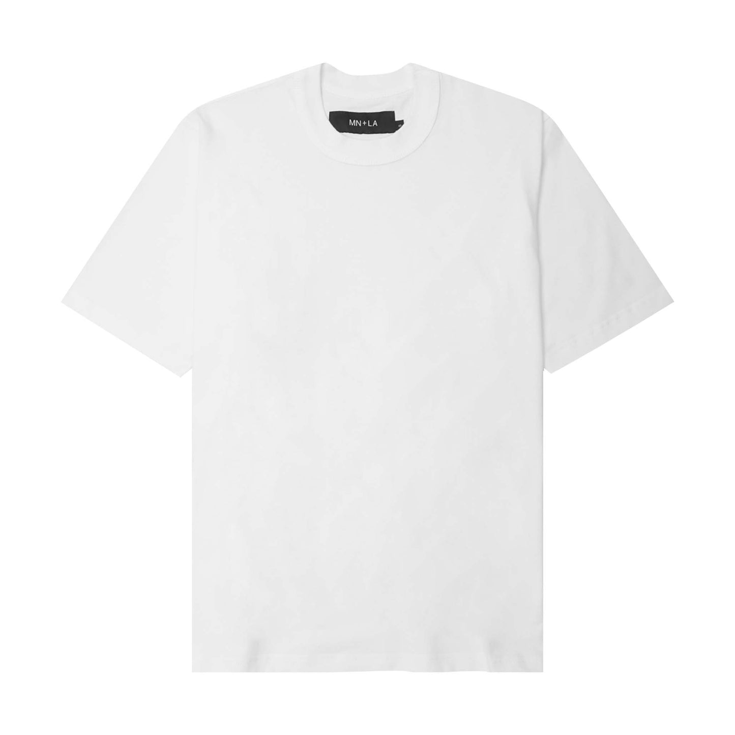 OVERSIZED TEE V3 IN WHITE
