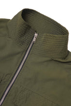 ROGUE WORK LITE JACKET IN MOSS