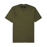 CLASSIC LITE TEE IN OLIVE