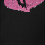 "LOVE HURTS" TEE