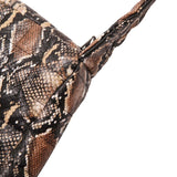 "FLOW" CROSS BAG IN PYTHON