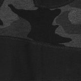 "FLOW" MILITIA HOODIE IN URBAN CAMO